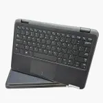 Dell Latitude 3190 2-in-1 (x360) – Intel Processor, 8GB RAM, 128GB SSD, Touchscreen
